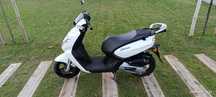 Peugeot Kisbee 50cc 4t