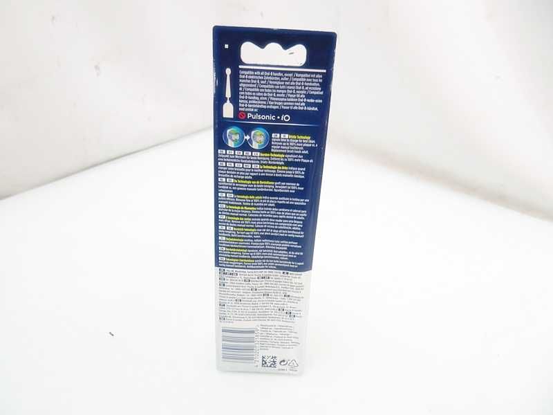 Końcówki do szczoteczki Oral-B Precission   / Eko Komis