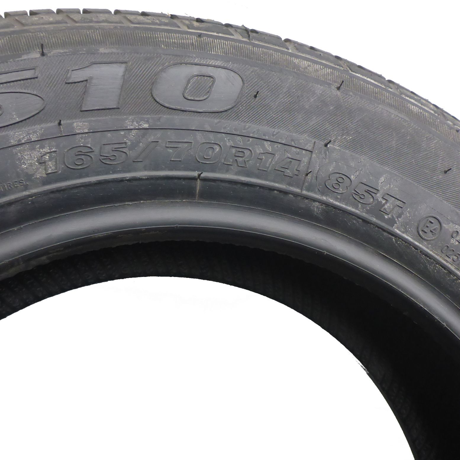 165/70/14 Maxxis 165/70R14 85T XL Victra 510 Lato 2016 Nieużywana