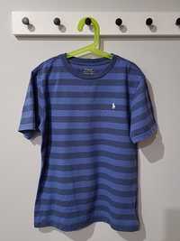Koszulka chłopięca T-shirt Polo Ralph Lauren rozm M 150