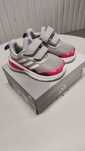 Sapatilhas menina Adidas *20* - como Novas
