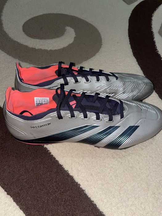 Бутси Adidas Predator League FG