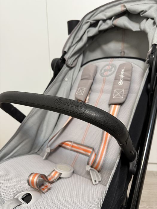 Дитячій візочок Cybex Beezy 2023