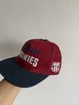 Czapka FC Barcelona