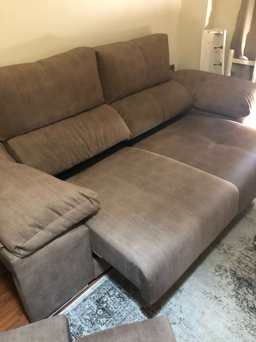 Sofa 2/3 lugares