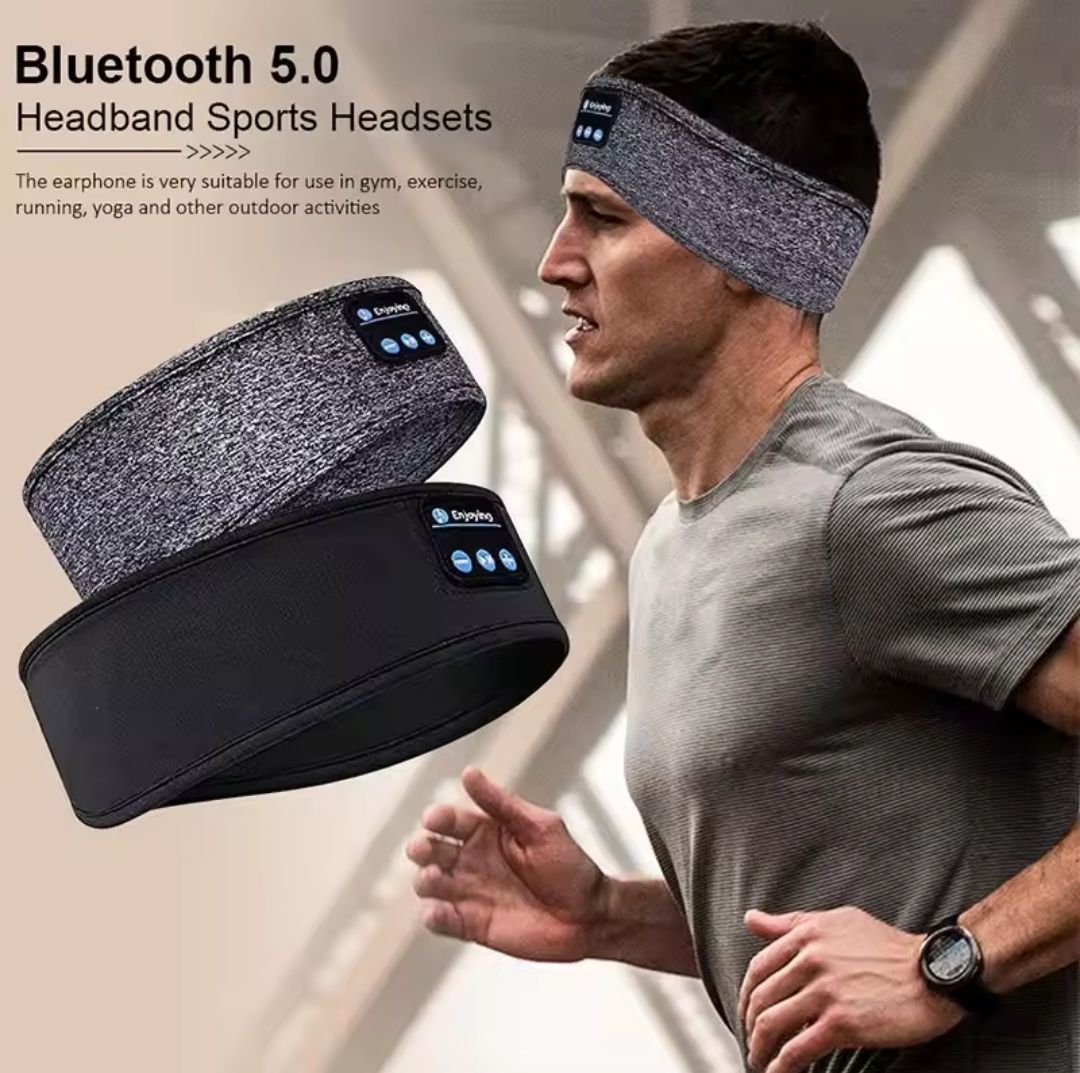Faixa Bluetooth 5.0
