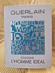 Guerlain l'homme cologne ideal EDT 100 unikat