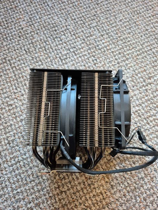 be quiet! Dark Rock Pro 3