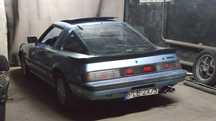 Rx7 fb mazda na SWAP drift gruz nie E36 jdm