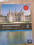 Podrecznik Poznać przeszłość 2