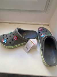 Nowe CROCS Original