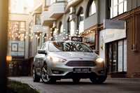 Прокат Ford Focus Titanium