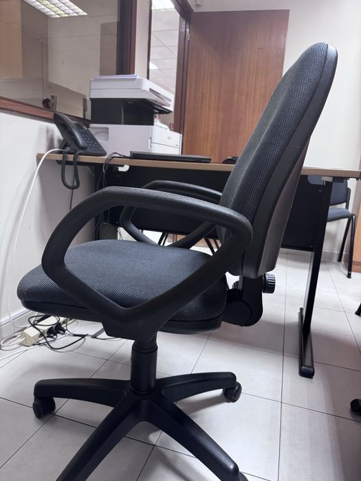 Cadeira de escritório