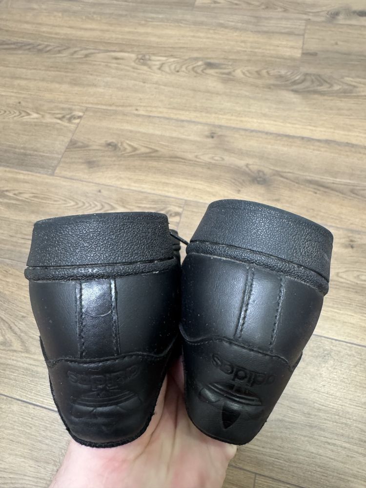 ADIDAS SUPERSTAR чоловічі кросівки