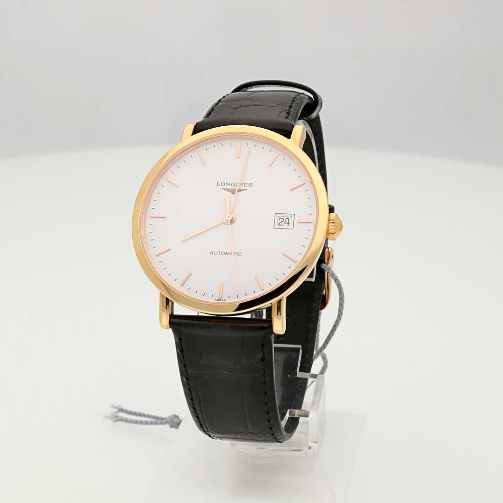 Zegarek Longines Elegant Collection L4.787.8.12.0