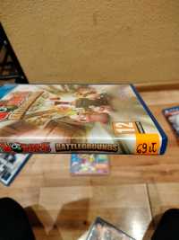 Gra na konsole PlayStation 4. Worms Battlegrounds.