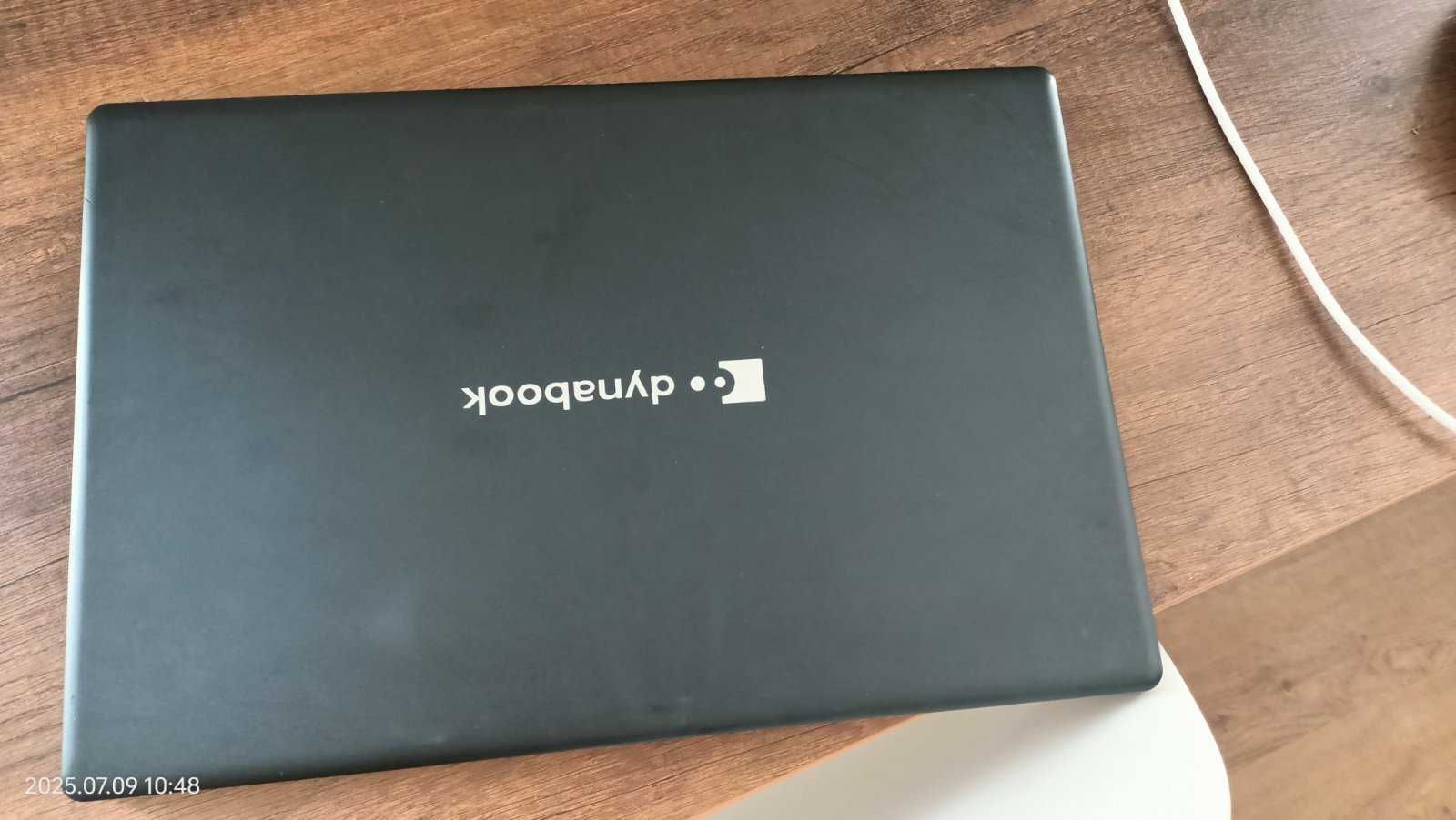 Dynabook Pro C50-H-100 (15.6 IPS/Core i5 1035G1/RAM 4) под восстанов