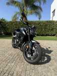 Honda CB500 Hornet