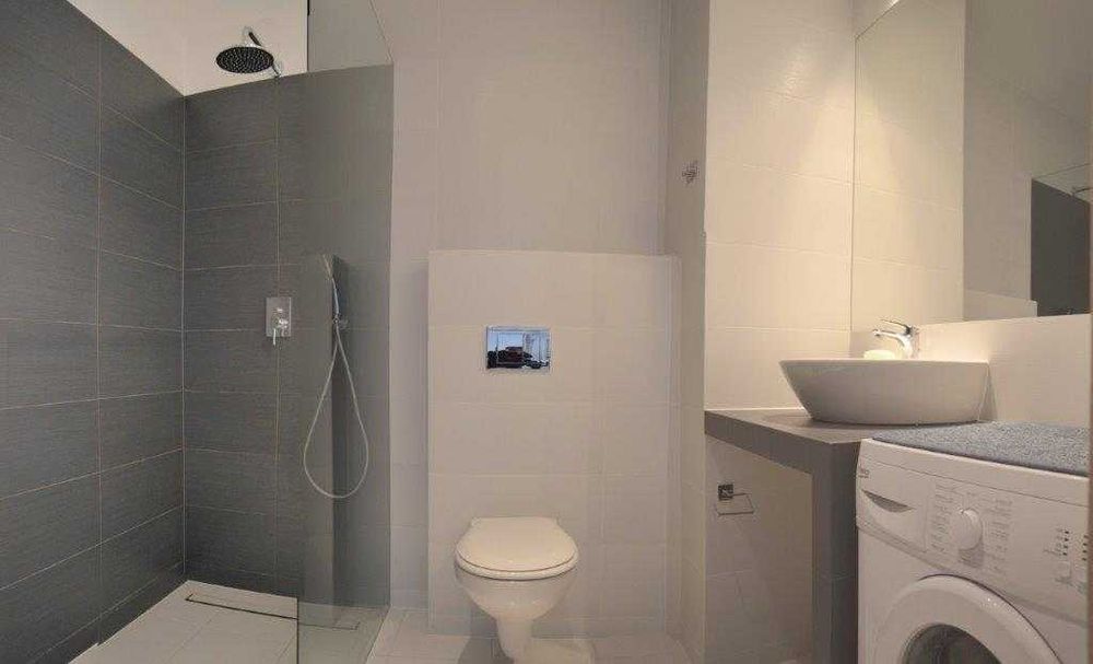 Katowice Dębowe Tarasy komfortowa kawalerka