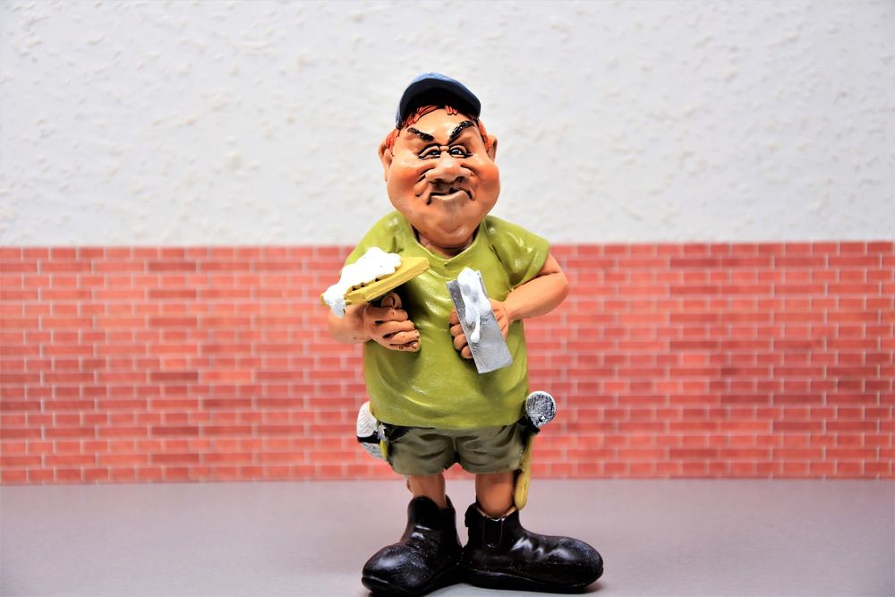 Remonty wykonczenia wnętrz