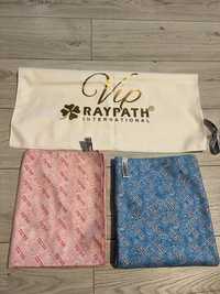 Raypath zestaw sunbeam+ recznik vip