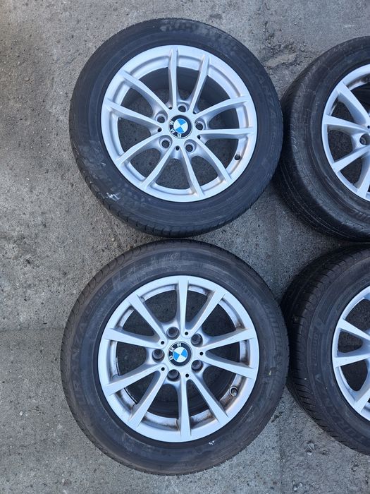 Alufelgi 16 Koła BMW 3 F30