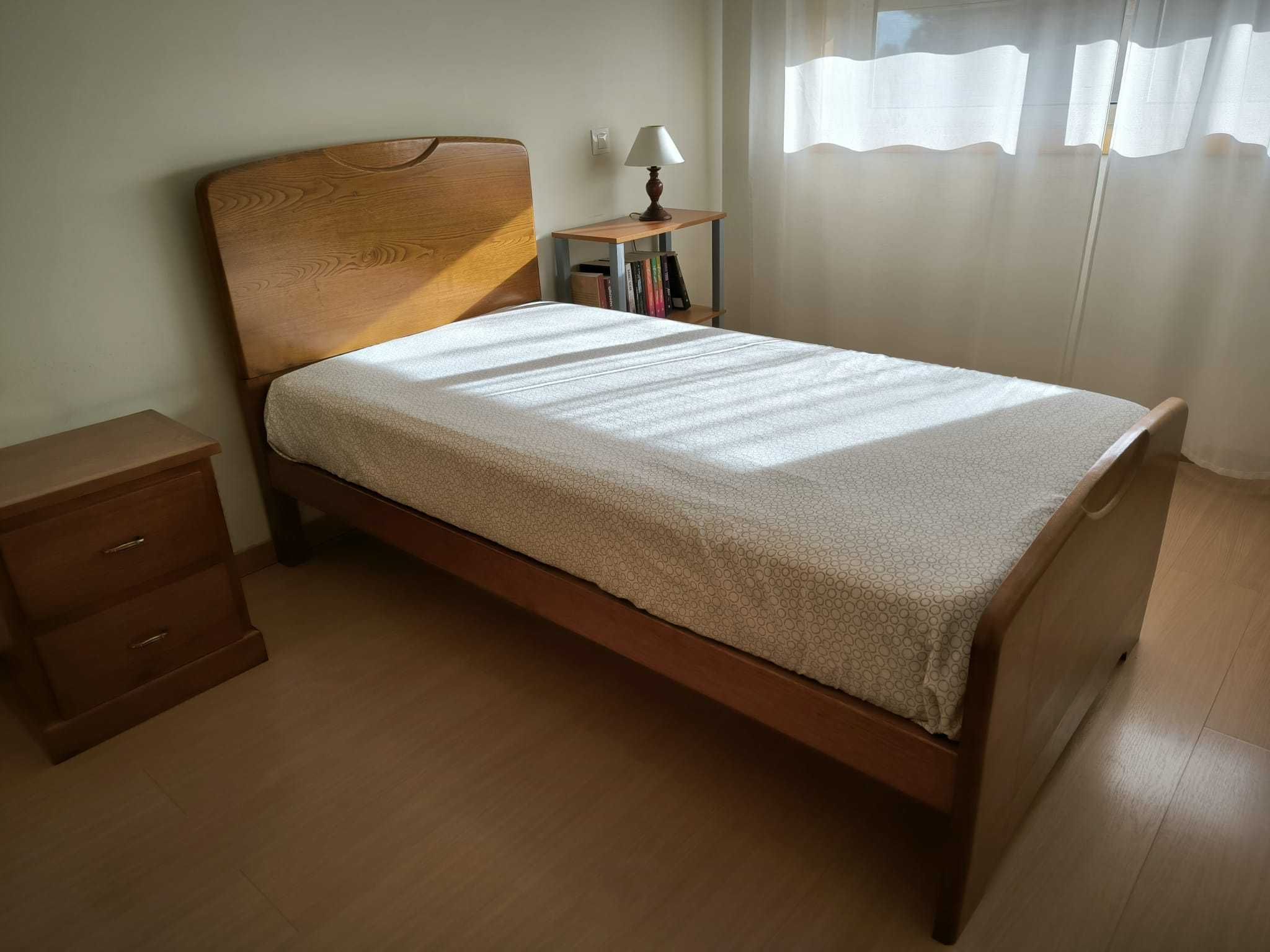 Quarto de Solteiro