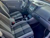 Vw Golf Plus 6  2008 r 14 bezyna sprowadz 08 2025 climatronik elektr