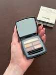 Chanel Les Beiges Golden