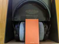 Студийные наушники Beyerdynamic DT 900 PRO X 48 ohm + Fiio K11