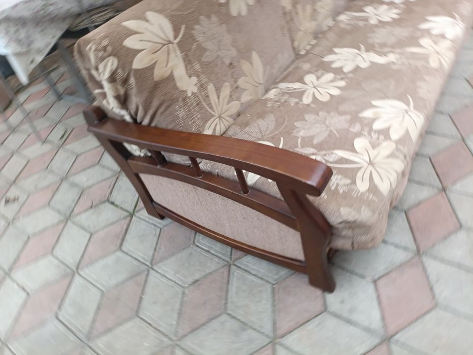 Диван кровать лягушка крепкий