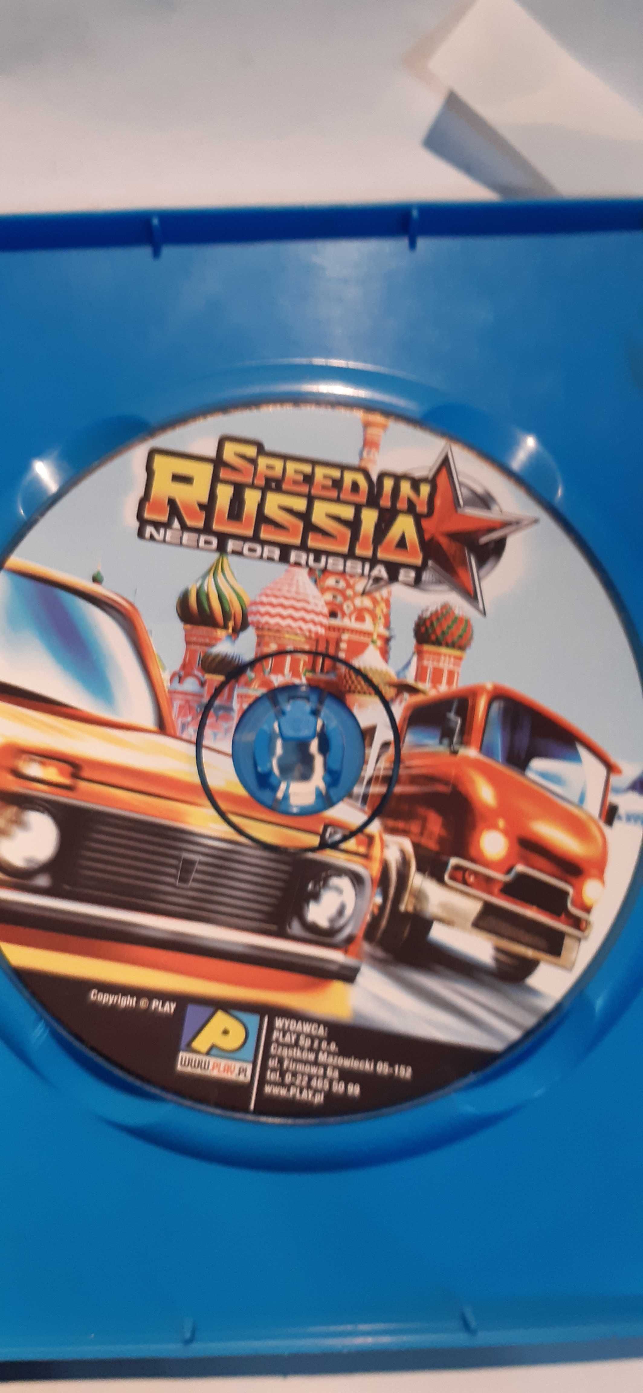 gra pc speed in russia retro need for speed retro wyścigi