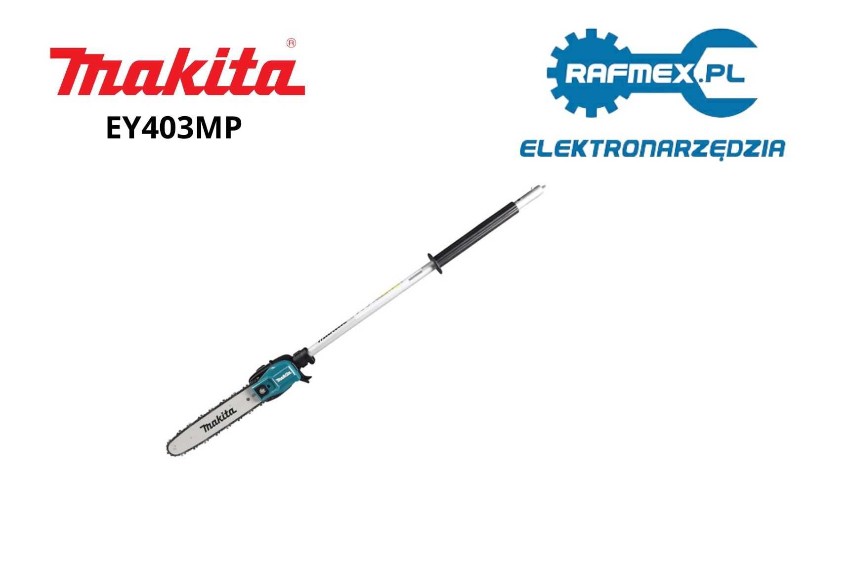 Makita EY403MP Przystawka okrzesywarka do DUX18 DUX60 UX01G