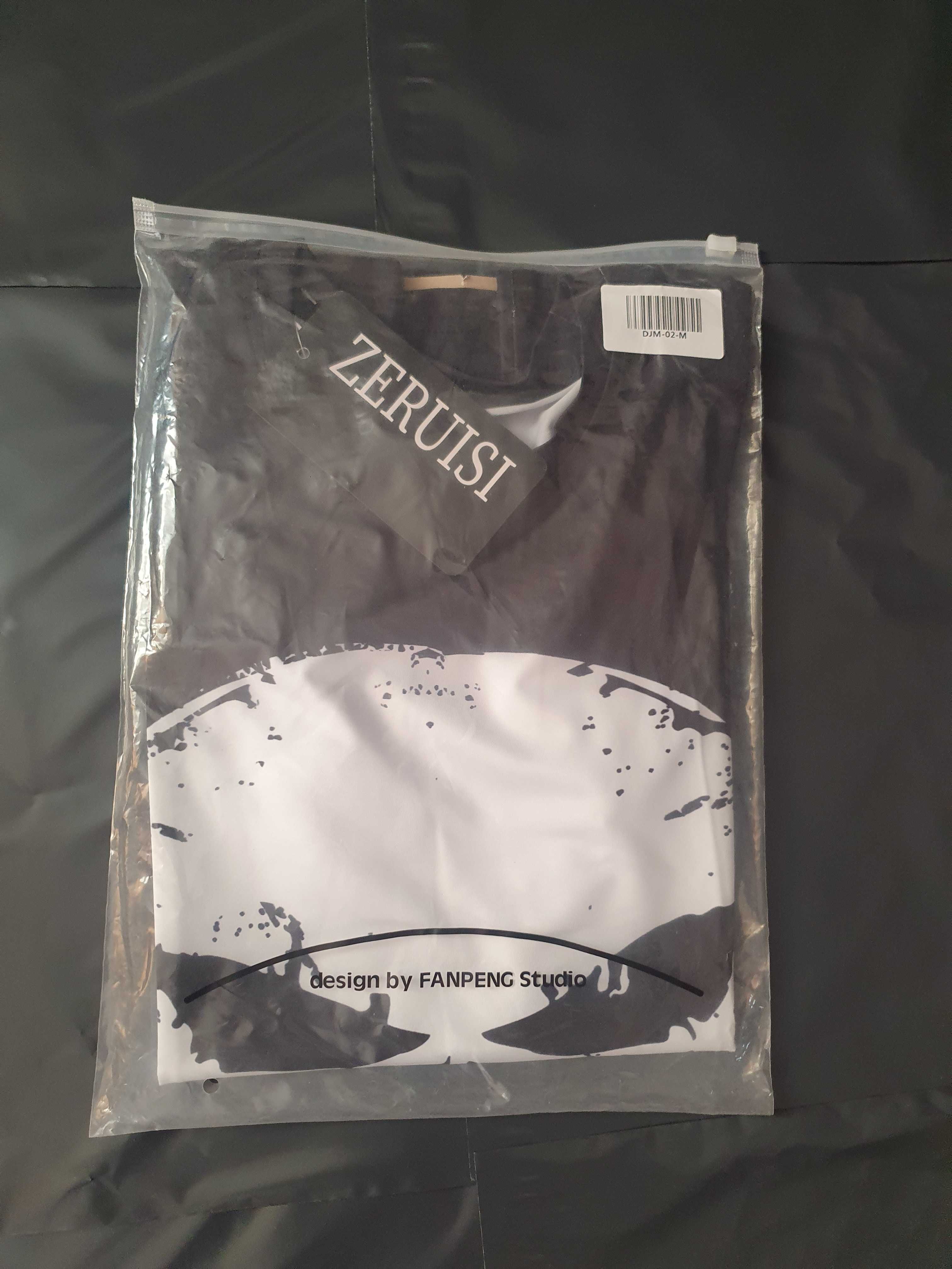 Рашгард VENUM каратель Punisher  р. м. xl 180-190см. -3XL 190-199 см.