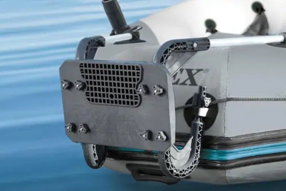 Транец INTEX  для лодочного мотора