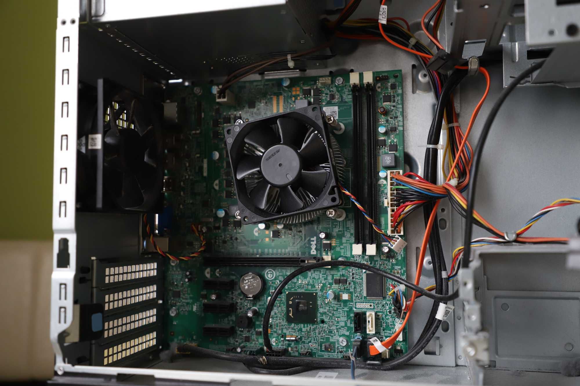 Системний блок Dell