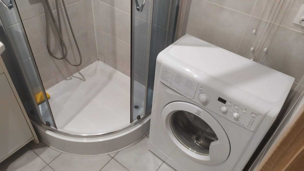 Mieszkanie 48m² na wynajem - centrum Siemiatycz, ul. Pałacowa