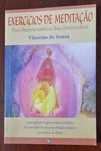 Exercícios de Meditação - Inspirados por Kryon de Vitorino de Sousa