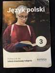 Jezyk polski, szkola branzowa 1 stopnia