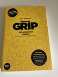 Metoda Grip - jak pracowac madrze. Rick Pastoor