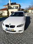 BMW 320 d Coupé Pack M