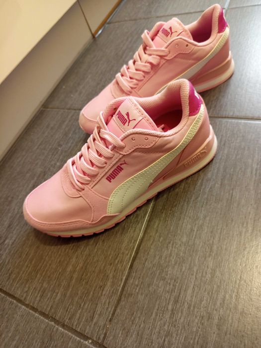 Buty sportowe Puma rozmiar 36