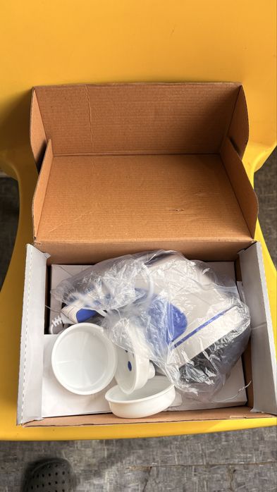 Масажер електричний Real Tone