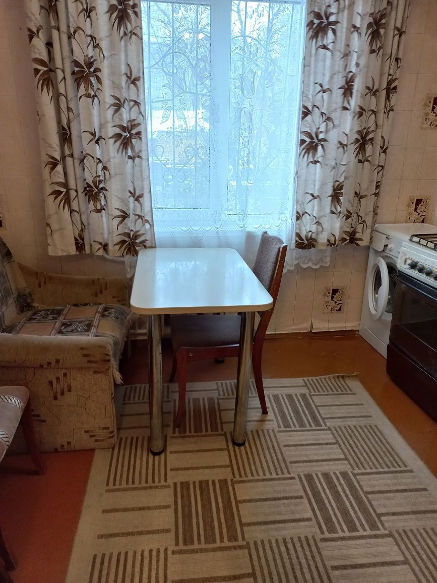 Однокімната  квартира в тихому центрі міста,за  приємною ціною.