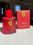 FERRARI RED – Perfumy męskie 125ml