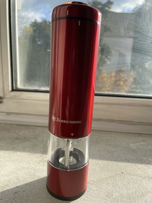 Продается электрическая мельница для перца