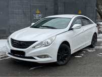 ‼️3999грн‼️ Аренда авто Hyundai Sonata с Правом выкуп под Выкуп Kia K5