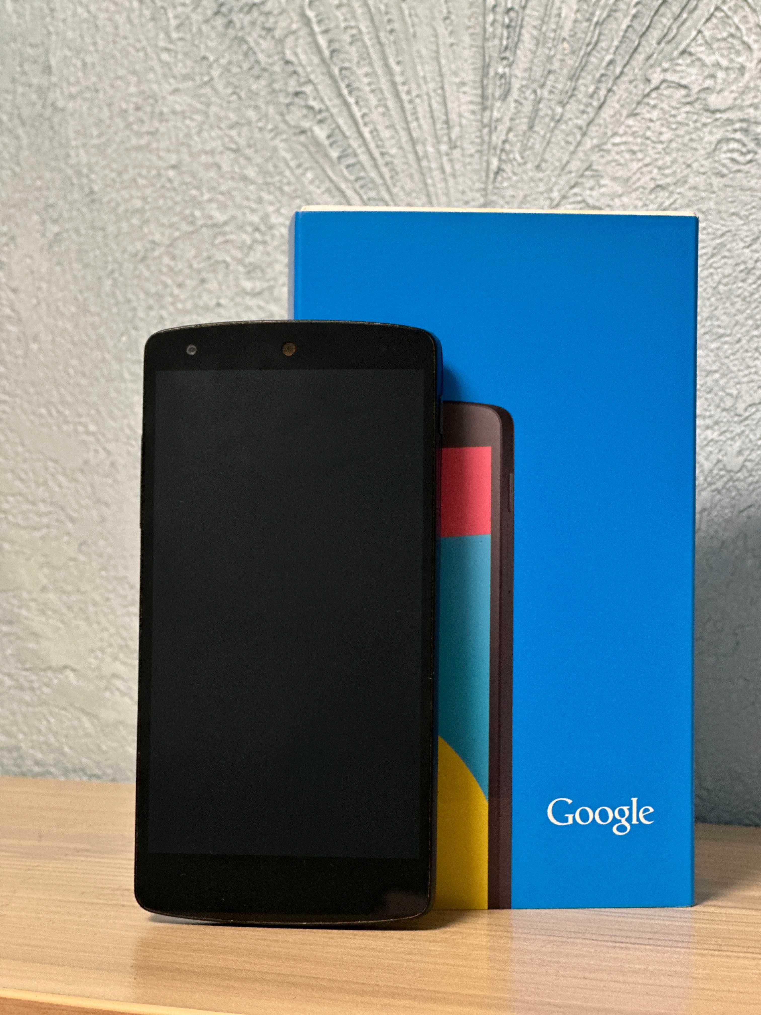 Google Nexus 5 | 32Gb | Android | У робочому стані