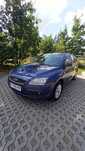 Продам Ford Focus 1.6 газ/бензин 2007 року
