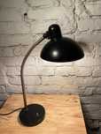 Zabytkowa lampa Kaiser Idell model 6561
